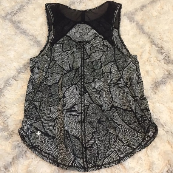 lululemon athletica Tops - Lululemon 8